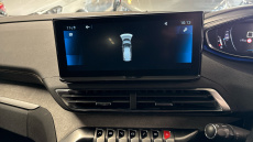 Peugeot 5008 1.5 BlueHDi GT 5dr EAT8 Diesel Estate